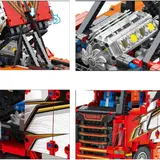 Scania Truck