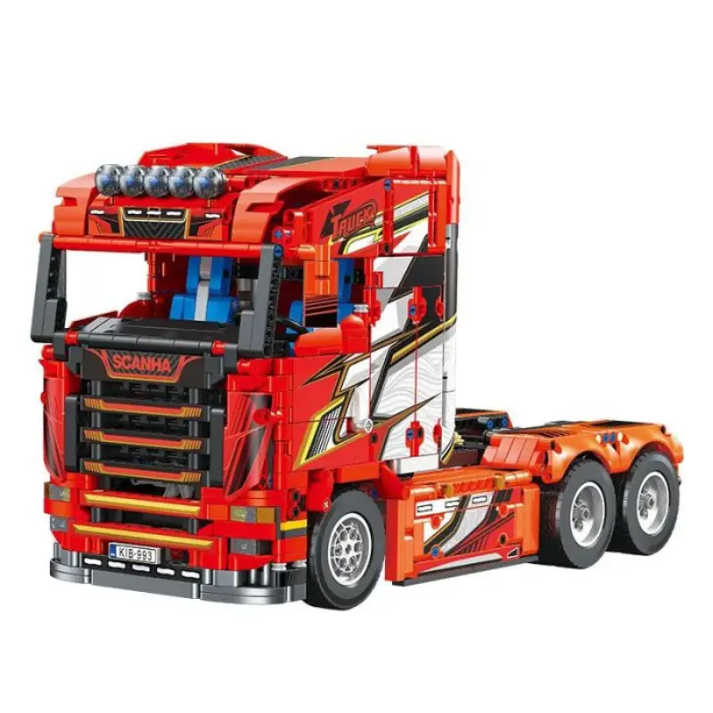 Scania Truck