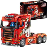 Scania Truck