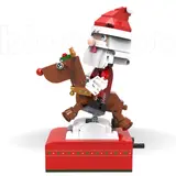 Santa Claus