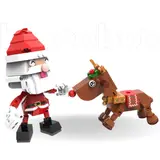 Santa Claus