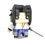 Brick Character Figures