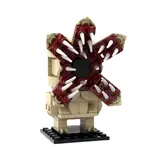 Brick Character Figures