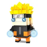 Brick Character Figures