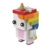 Brick Character Figures
