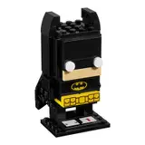 Brick Character Figures