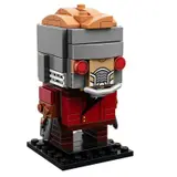 Brick Character Figures