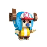 Brick Character Figures