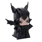 Brick Character Figures
