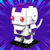 Brick Character Figures
