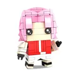Brick Character Figures