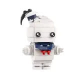 Brick Character Figures