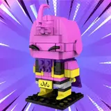 Brick Character Figures
