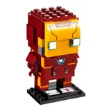 Brick Character Figures
