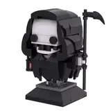 Brick Character Figures