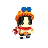 Brick Character Figures