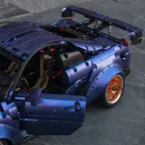 Stanced Nissan GT-R R35 Godzilla