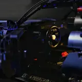 Stanced Nissan GT-R R35 Godzilla