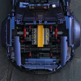 Stanced Nissan GT-R R35 Godzilla