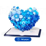 Eternal Decorative Hearts