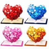 Eternal Decorative Hearts