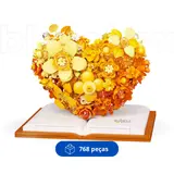 Eternal Decorative Hearts