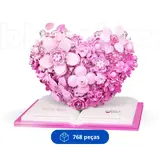 Eternal Decorative Hearts