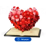 Eternal Decorative Hearts