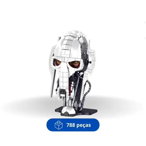 General Grievous | 788 pieces