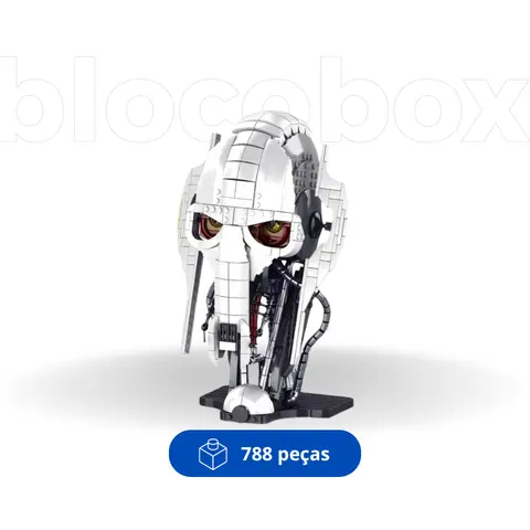General Grievous | 788 pieces