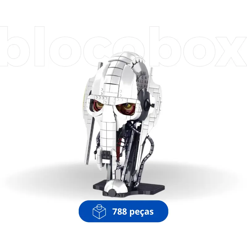 General Grievous