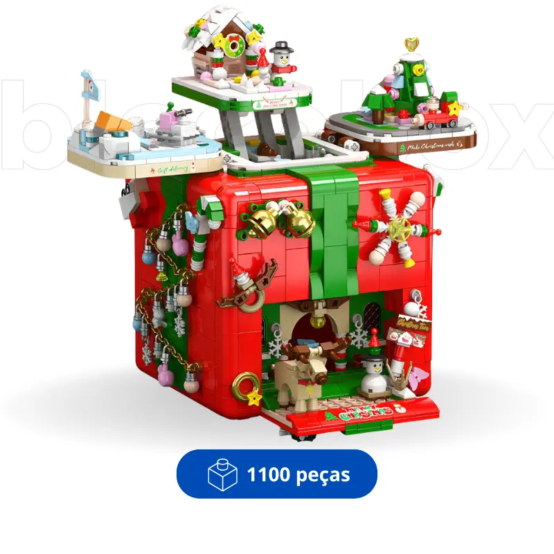 The Christmas Gift