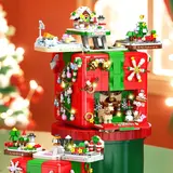 The Christmas Gift