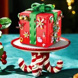 The Christmas Gift