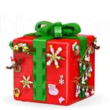 The Christmas Gift