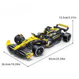 Formula 1 Renault