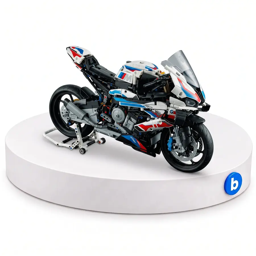 BMW M 1000 RR