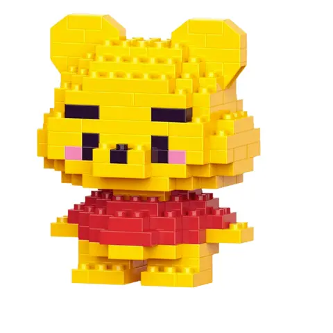 Winnie the Pooh | 144 pieces