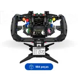 Sián Steering Wheel