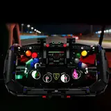 Sián Steering Wheel