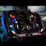 Sián Steering Wheel