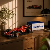 Mystery Model: Formula 1 Edition