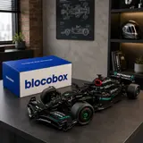 Mystery Model: Formula 1 Edition