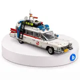 Ghostbusters ECTO-1