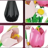 Tulip Bouquet