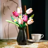 Tulip Bouquet
