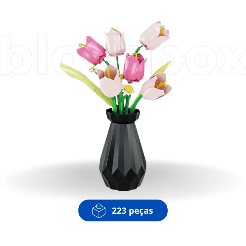 Tulip Bouquet
