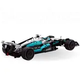 Formula 1 Mercedes-Benz W15 Abu Dhabi