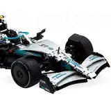 Formula 1 Mercedes-Benz W15 Abu Dhabi