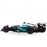 Formula 1 Mercedes-Benz W15 Abu Dhabi